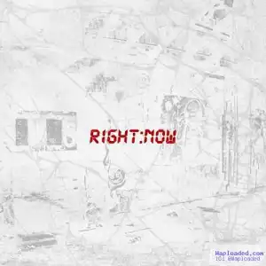 Don Mykel - Right Now
